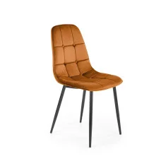 CHAIR K 417, CINNAMON